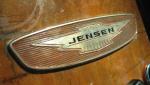 Jensen Interceptor II 1969 года